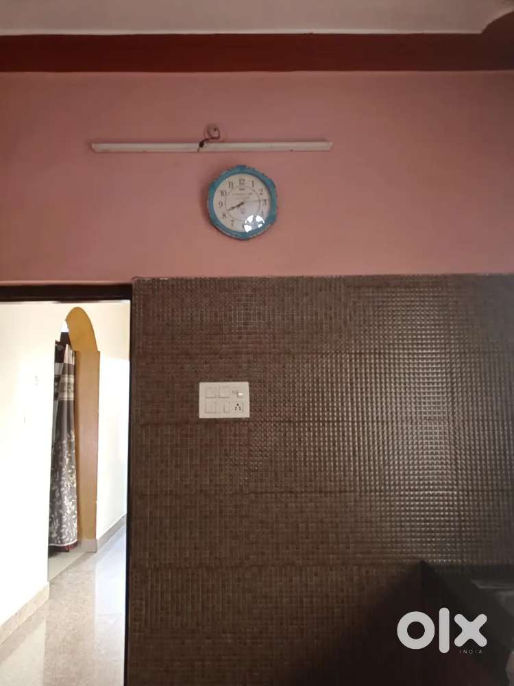 3 room letbath kitchen 2 hall inverter fitted bore and nal