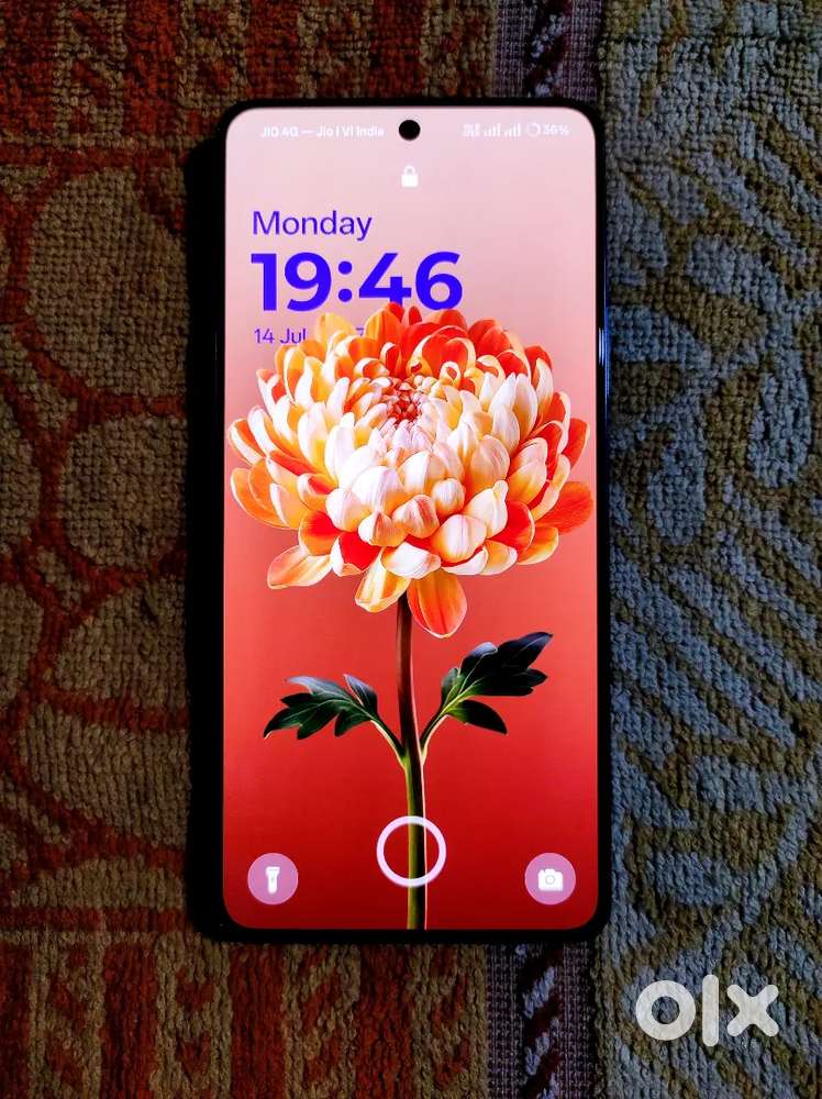 Realme GT 7 12GB RAM 256GB ROM