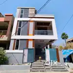 Near Kamal Vihar Duplex 4 BHK House