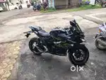 Best condition suzuki Gixxer