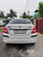 Maruti Suzuki Swift Dzire 2016 Petrol 85500 Km Driven