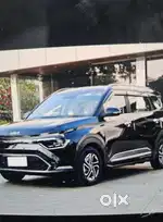 Kia Carens 1.5 Luxury Plus Turbo 7 STR, 2022, Diesel