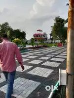 Ayodhya Bypass karvaun chaurahe se Matra 10 kilometer ki duri per