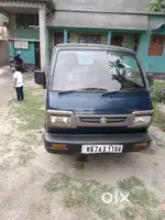 Maruti Suzuki Omni 2011 Petrol 40000 Km Driven