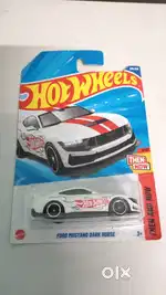 Hot wheels cars