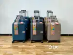 Emmi branded trolley