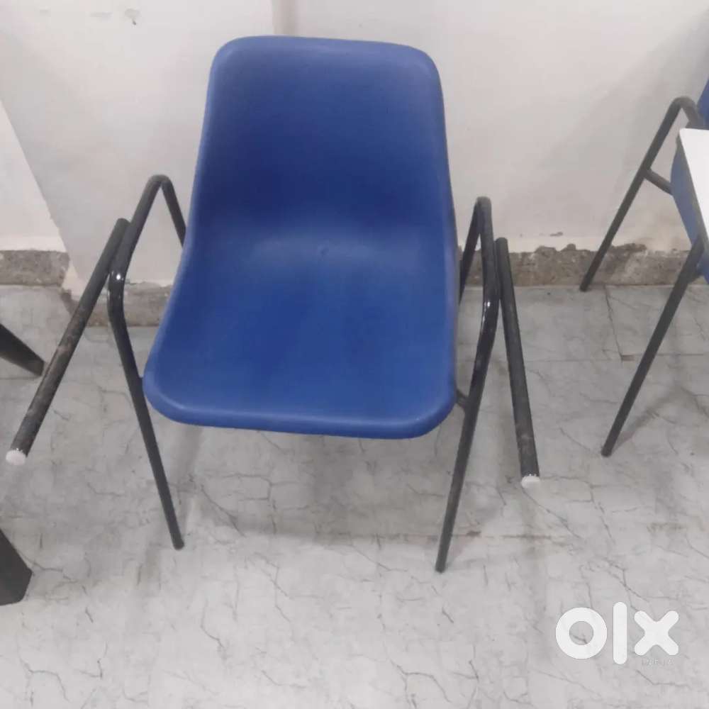 Study chair