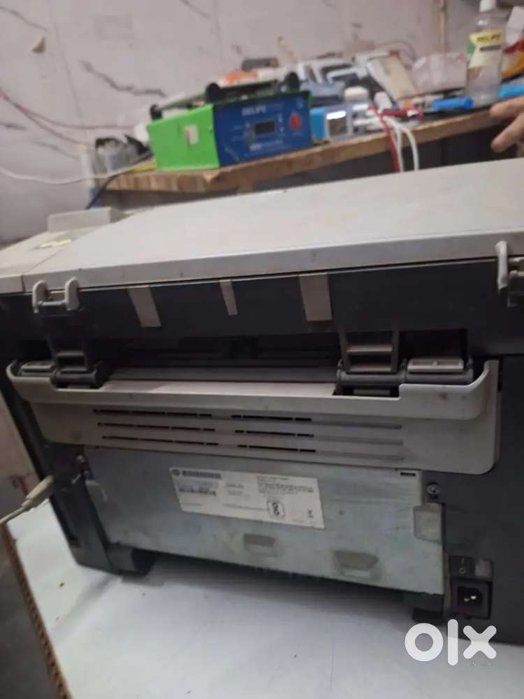 Hp printer m1005