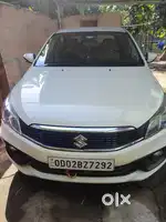 Maruti Suzuki Ciaz 2022