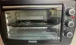 Marq by flipkart 18 litre oven with 13 months warranty