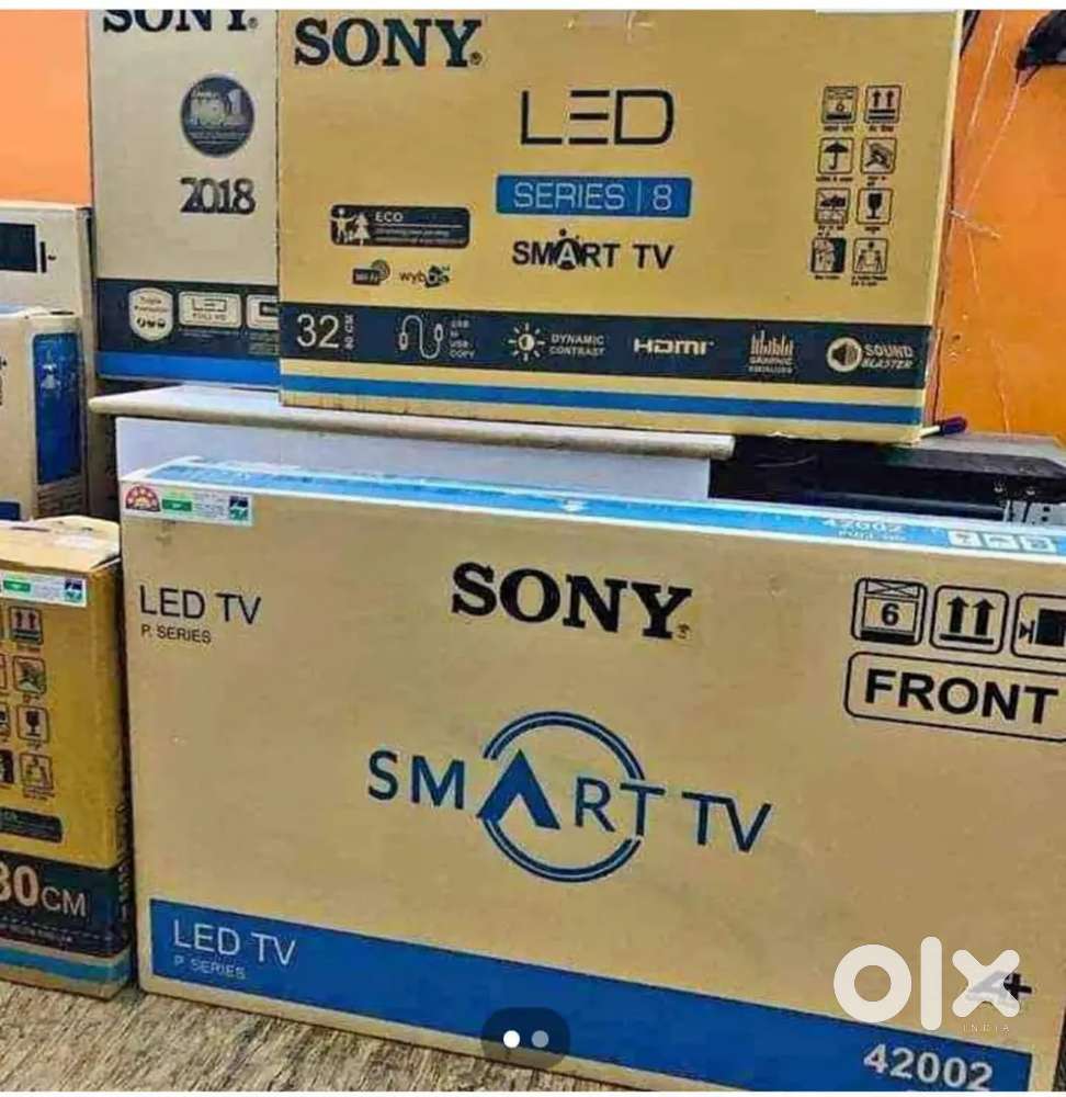 42inch Smart Led Android LED TV