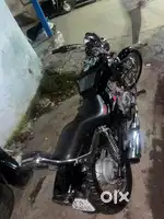 My bike, good condition, urgent sale