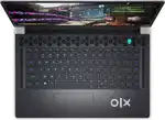 Gaming Laptop  DELL ALIENWARE X15 R2  i9 12th Gen Brand New Open Box