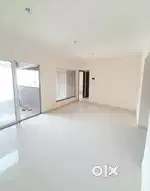 New 2BHK flat available for sale in Porwal Road Dhanori.