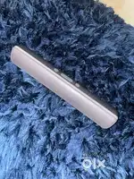 Pebble Soundboard speaker