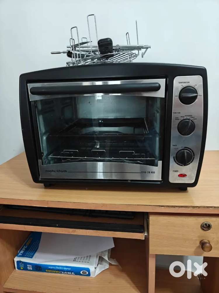 Morphy Richards OTG 28L
