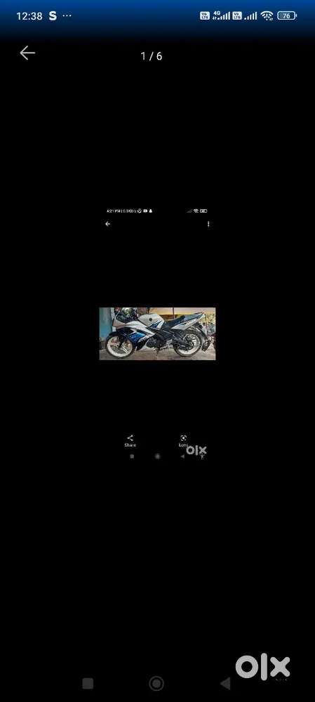 Bike jarurat hai  paisa ka