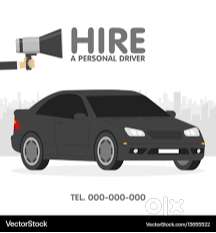 Need Driver for Car