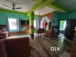 Resale 3 BHK apartment near DIAMOND HARBOUR ROAD