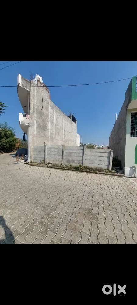 विजन हाइट लेयर ग्रंथ नहर के पास  प्रिंस 3500 स्क्वायर फीट