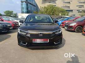 Honda Amaze VX Petrol, 2024, Petrol