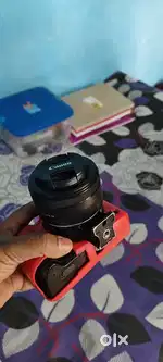 Canon m50 mark 2