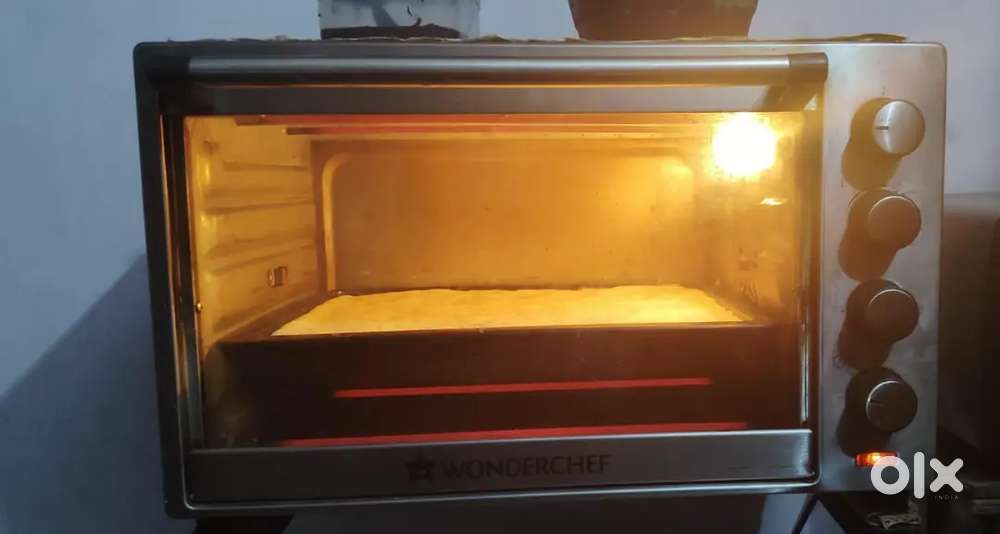 Oven 45 liter OTG