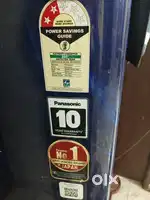 Panasonic fridge for sales