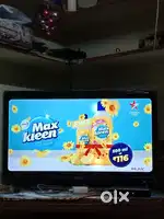 Samsung TV 32inches