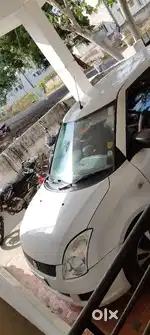 Maruthi suzuki Swift vxi petrol 2008