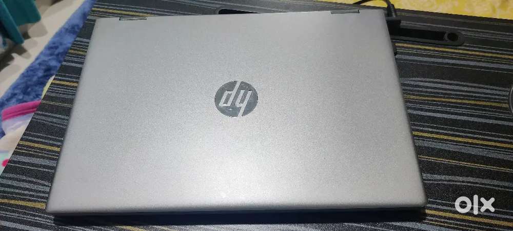 HP Pavillion X360 laptop