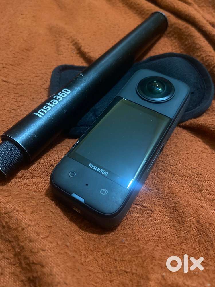 Insta 360 x3
