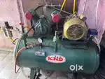Knd air compressor