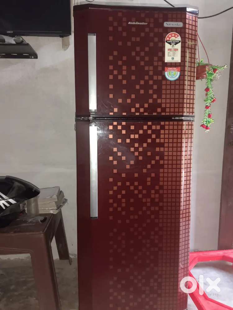 Kelvinator fridge