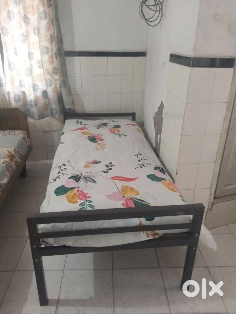 Pg for students and employees for boys