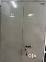 Used berow in good condition with Lock and key.
