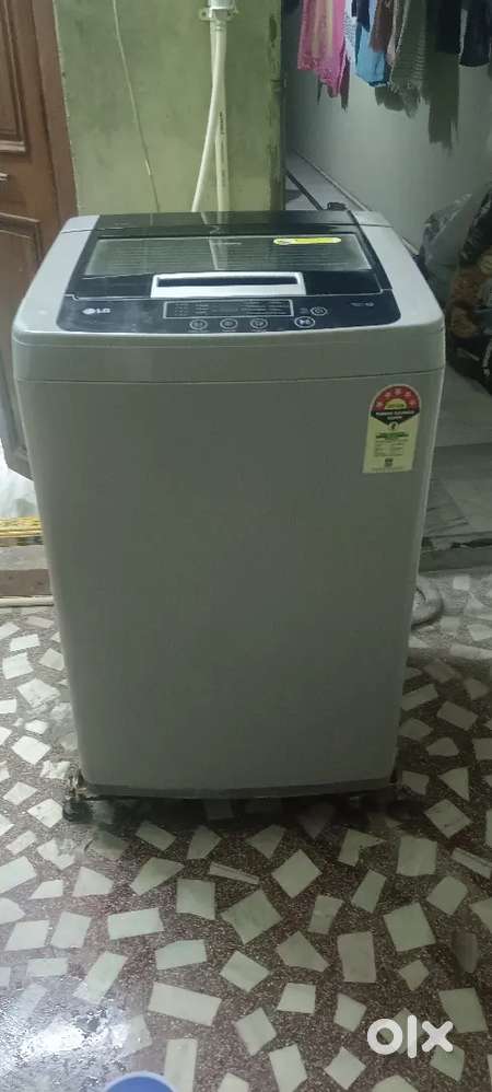 55 inches tv + AC+ washing machine+sofa