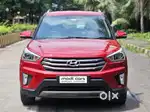 Hyundai Creta 1.6 SX Plus Petrol, 2016, Petrol