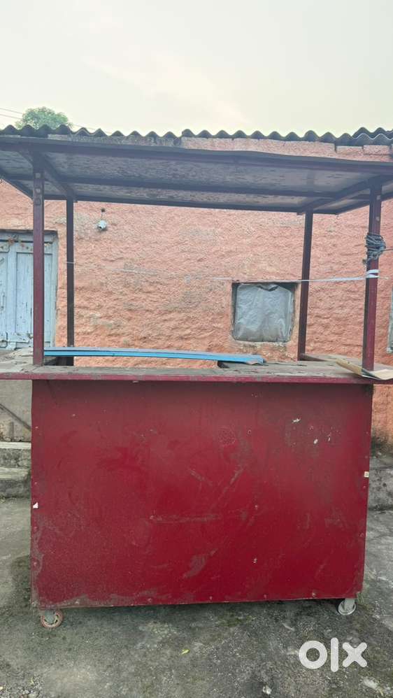 Gada for rent