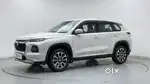 Maruti Suzuki Grand Vitara 1.5 Delta Smart Hybrid AT, 2024, Petrol