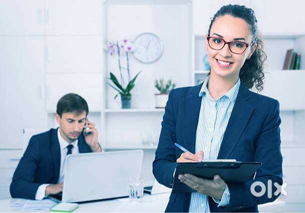 Hiring Personal Secretary – Immediate Joining – Nagpur