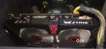Gtx 960 DDR5 4gb graphics card