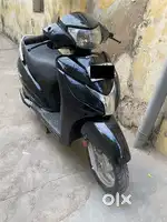 Brand new tyre
