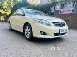Toyota Corolla Altis 2010-2013 G, 2011, Petrol
