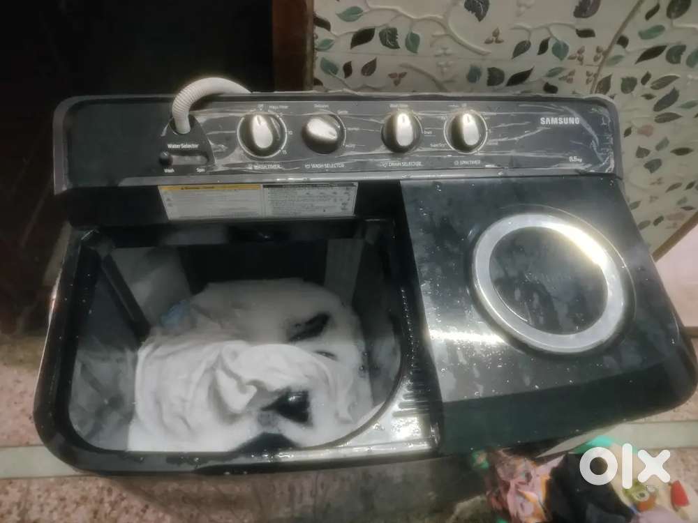 Sumsung sami automatic