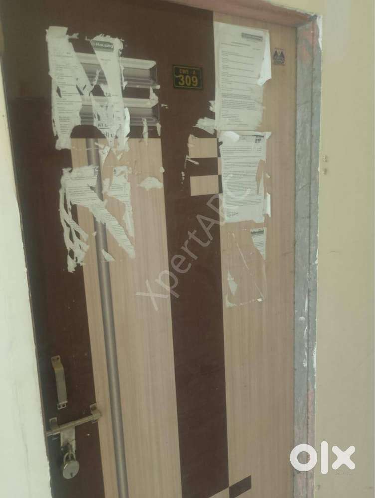 1 BHK Flat in Sanganer