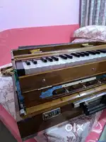 Harmunion 2 lines kolkata Good condition