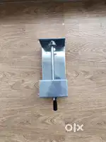 Potato twister