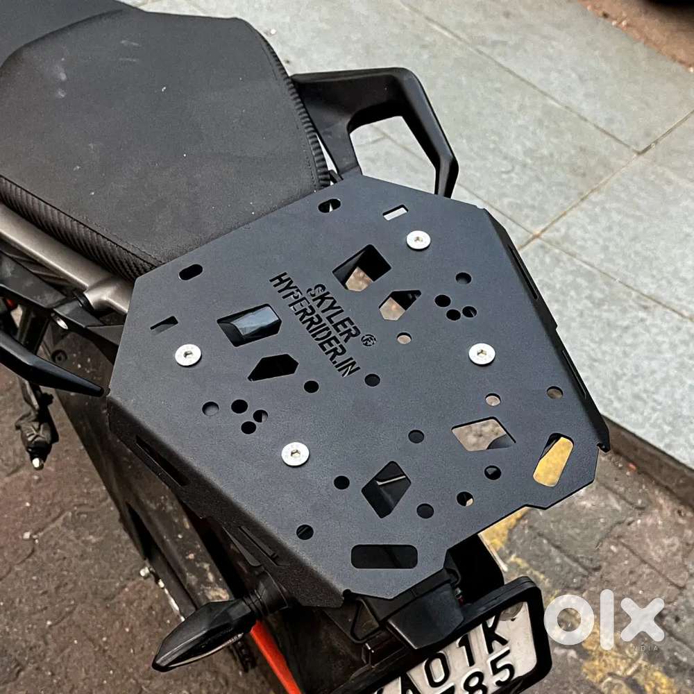 TOP RACK FOR KTM DUKE 390 G-3