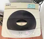 LG Top Load 6KG Fully Automatic Washing Machine